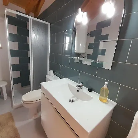 住宿加早餐酒店 Rivers Nation Surf Camp 阿通奎亚·达·巴利亚