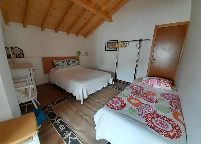 Rivers Nation Surf Camp * אנטוגויה דה באלייה